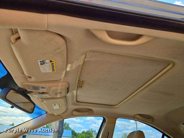 image for item EJ0022 2006 Volvo S60 