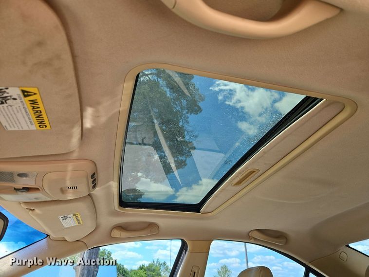 image for item EJ0022 2006 Volvo S60 