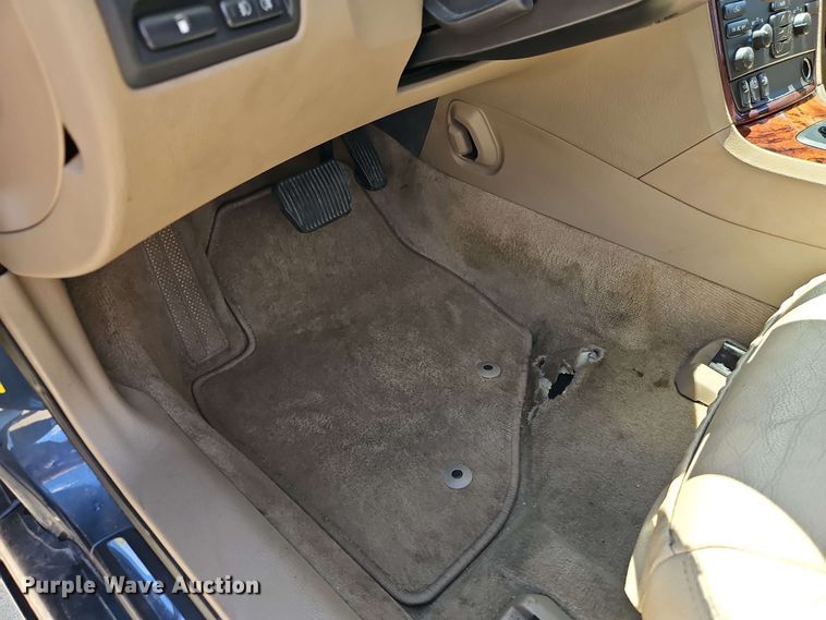 image for item EJ0022 2006 Volvo S60 