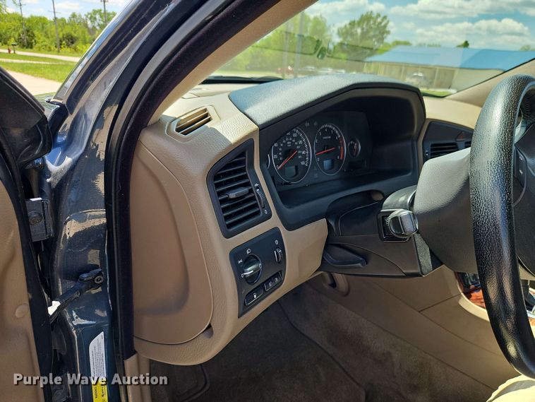 image for item EJ0022 2006 Volvo S60 