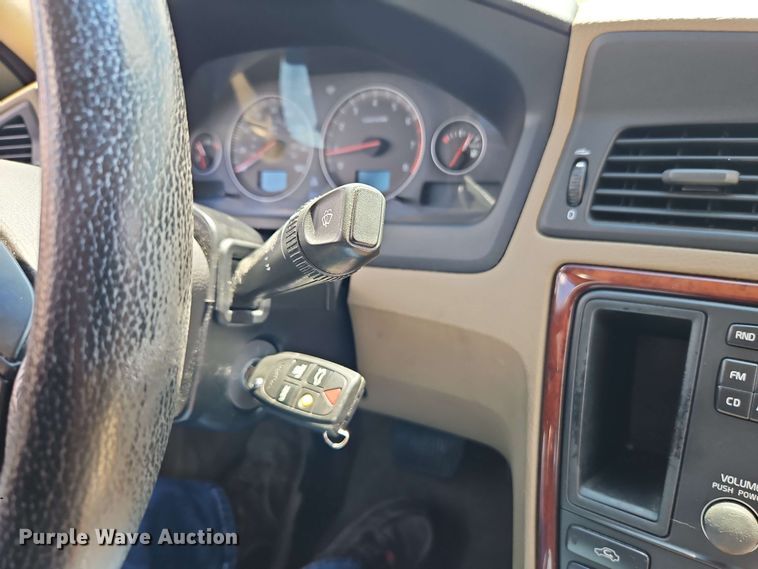 image for item EJ0022 2006 Volvo S60 