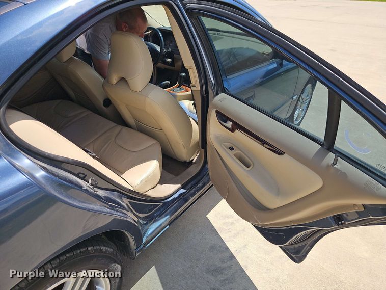 image for item EJ0022 2006 Volvo S60 