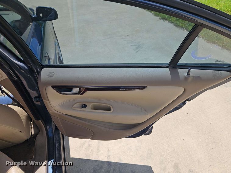 image for item EJ0022 2006 Volvo S60 