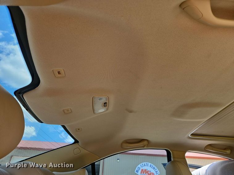 image for item EJ0022 2006 Volvo S60 