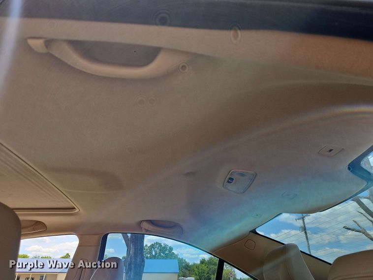 image for item EJ0022 2006 Volvo S60 