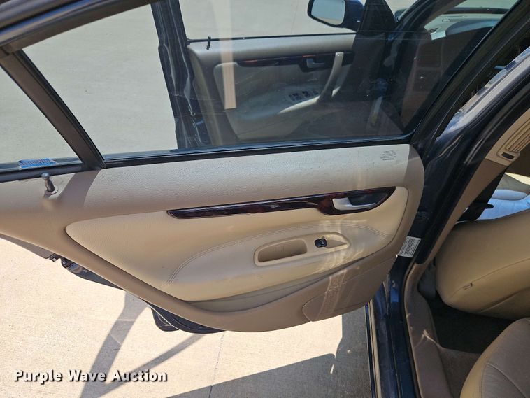 image for item EJ0022 2006 Volvo S60 