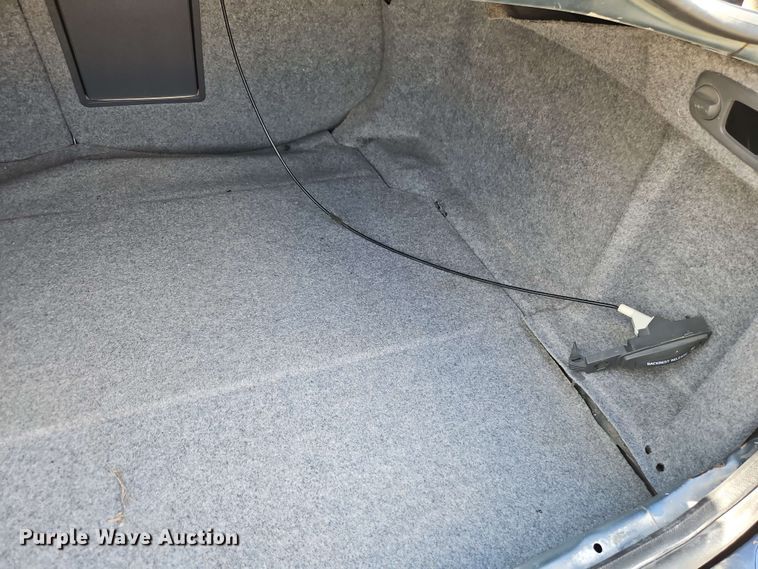 image for item EJ0022 2006 Volvo S60 