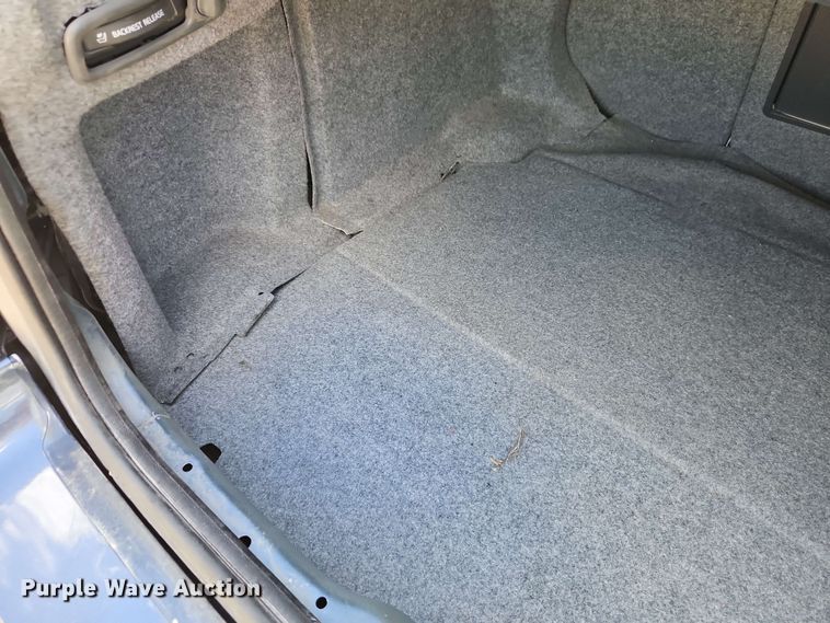 image for item EJ0022 2006 Volvo S60 