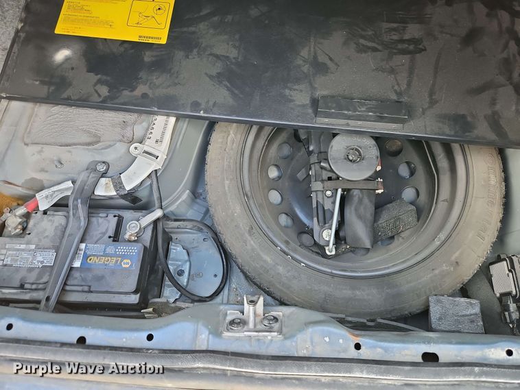 image for item EJ0022 2006 Volvo S60 