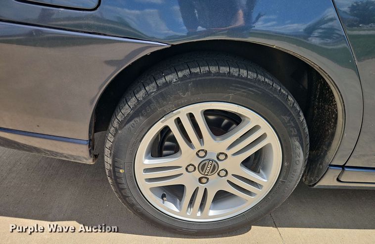 image for item EJ0022 2006 Volvo S60 