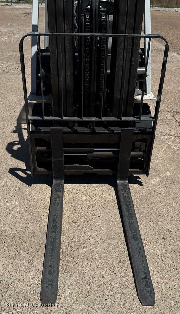 image for item EJ3656 UniCarriers PF50 forklift