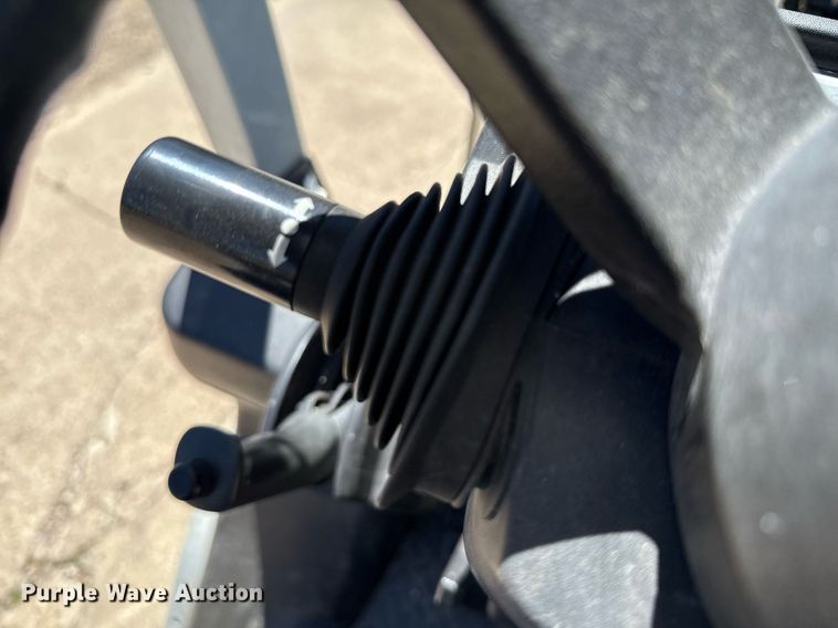 image for item EJ3656 UniCarriers PF50 forklift