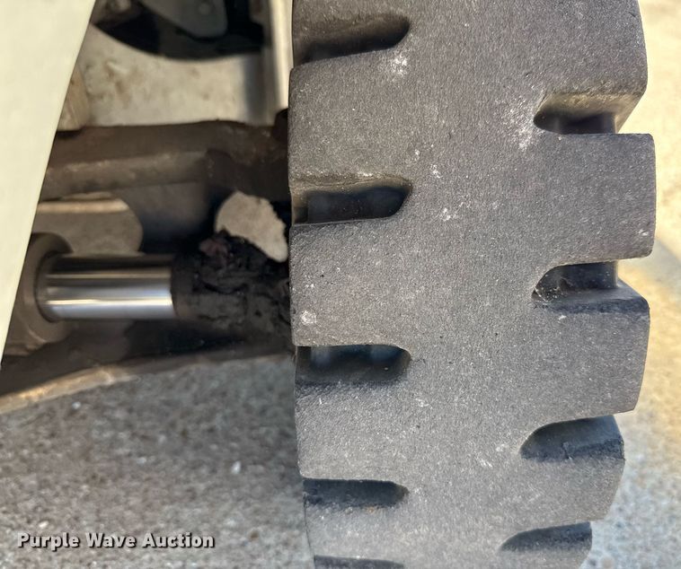 image for item EJ3656 UniCarriers PF50 forklift