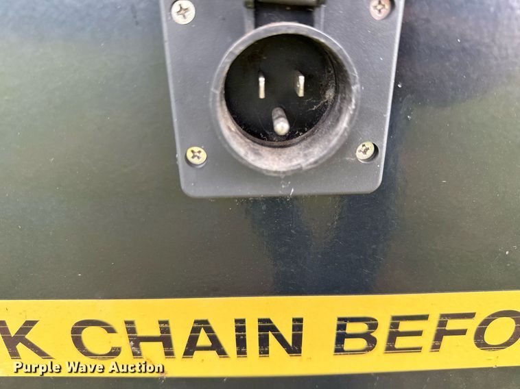 image for item EJ3668 2021 Texas Pride DT714316KGN dump trailer