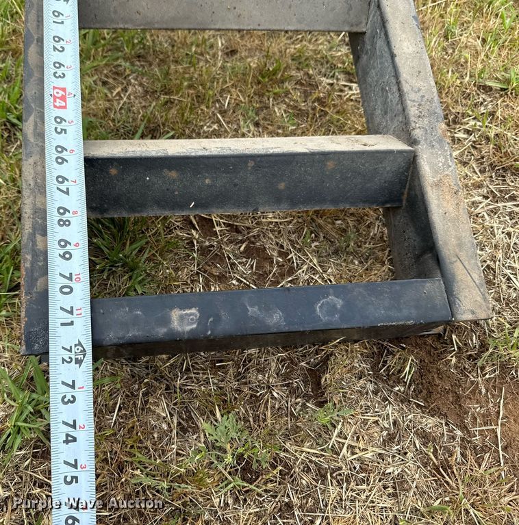 image for item EJ3668 2021 Texas Pride DT714316KGN dump trailer