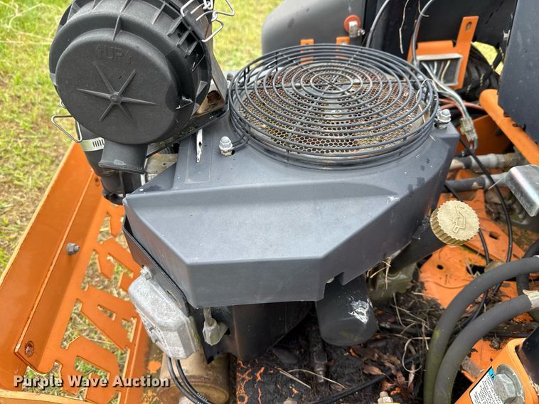 image for item EJ3678 Scag STC48V-19KAI ZTR lawn mower