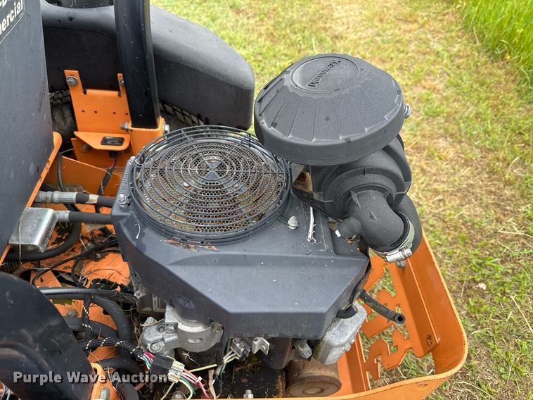 image for item EJ3678 Scag STC48V-19KAI ZTR lawn mower