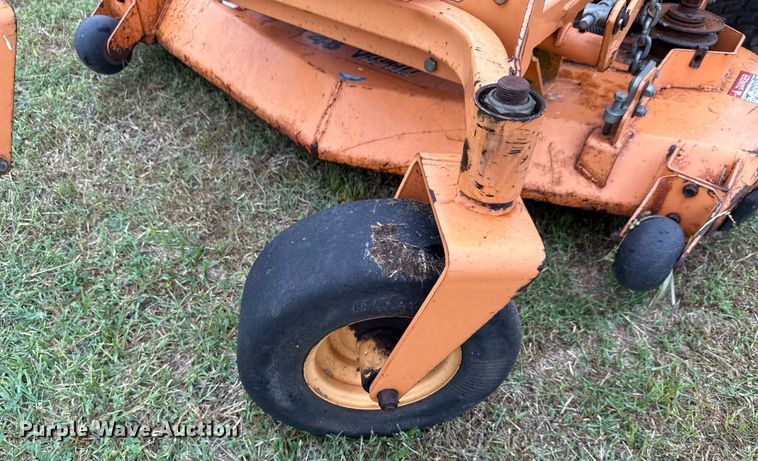 image for item EJ3678 Scag STC48V-19KAI ZTR lawn mower