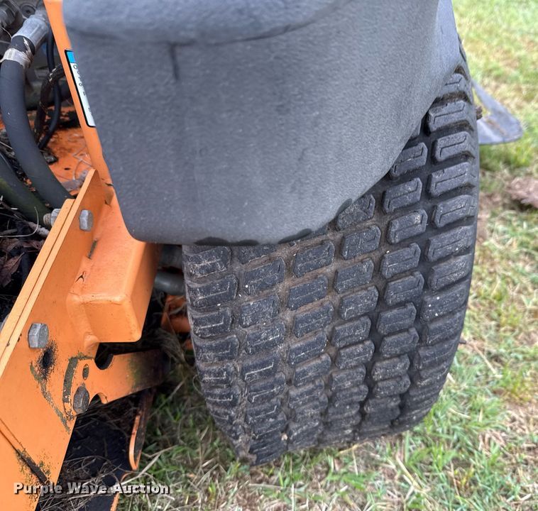 image for item EJ3678 Scag STC48V-19KAI ZTR lawn mower