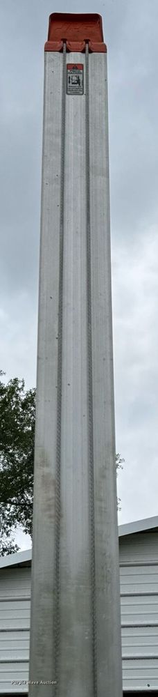 image for item EJ3684 JLG FS80 LiftPod vertical lift