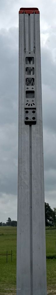 image for item EJ3684 JLG FS80 LiftPod vertical lift