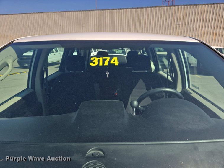 image for item EJ7462 2014 Dodge Grand Caravan van