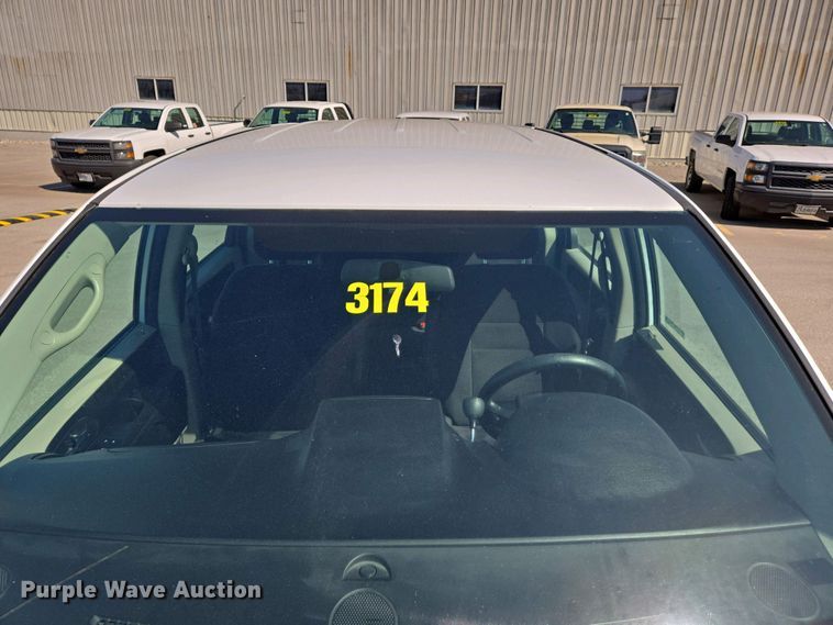 image for item EJ7462 2014 Dodge Grand Caravan van