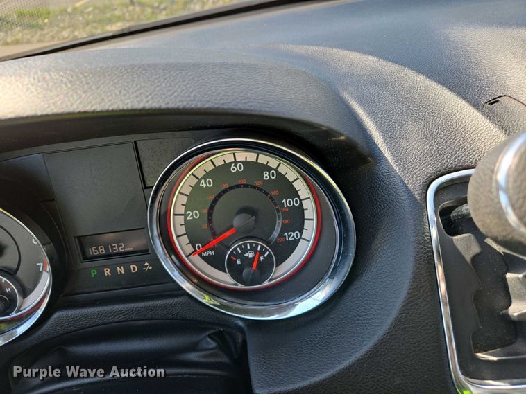 image for item EJ7462 2014 Dodge Grand Caravan van