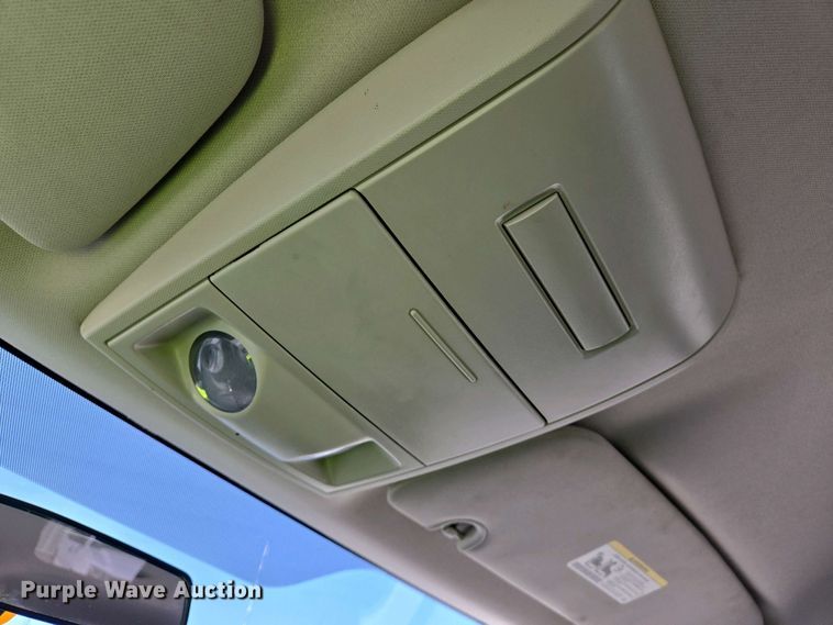 image for item EJ7462 2014 Dodge Grand Caravan van