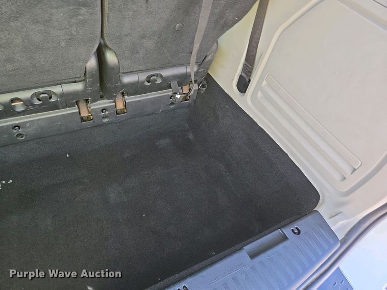 image for item EJ7462 2014 Dodge Grand Caravan van