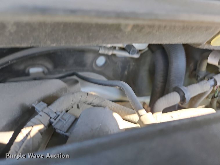 image for item EJ7462 2014 Dodge Grand Caravan van