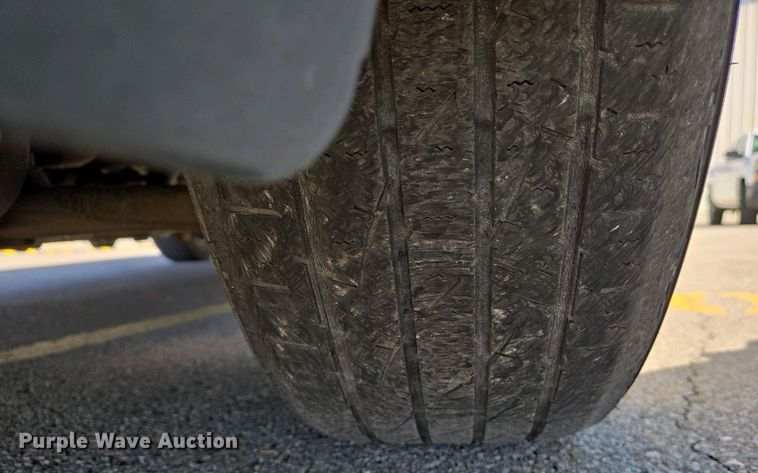 image for item EJ7462 2014 Dodge Grand Caravan van