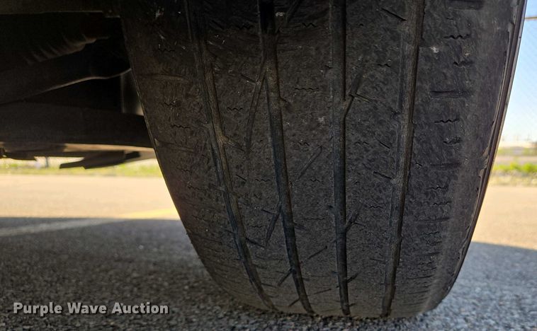 image for item EJ7462 2014 Dodge Grand Caravan van