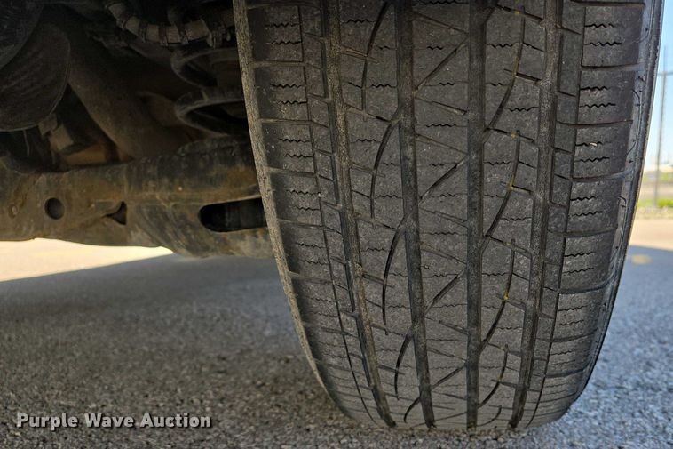 image for item EJ7462 2014 Dodge Grand Caravan van