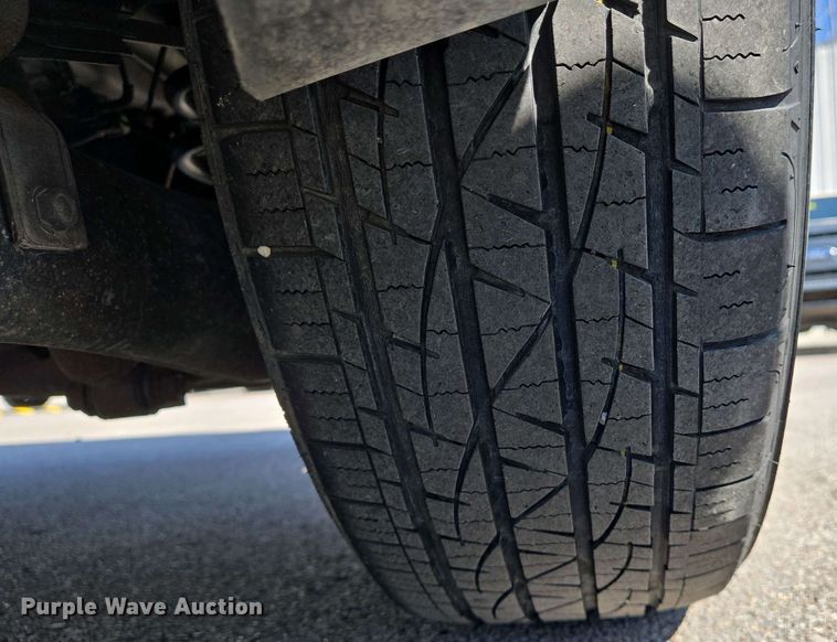 image for item EJ7462 2014 Dodge Grand Caravan van