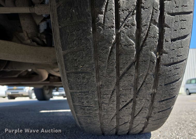 image for item EJ7463 2015 Chevrolet Silverado 1500 Double Cab pickup truck