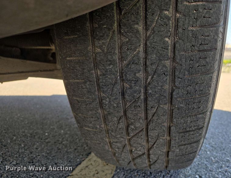 image for item EJ7463 2015 Chevrolet Silverado 1500 Double Cab pickup truck