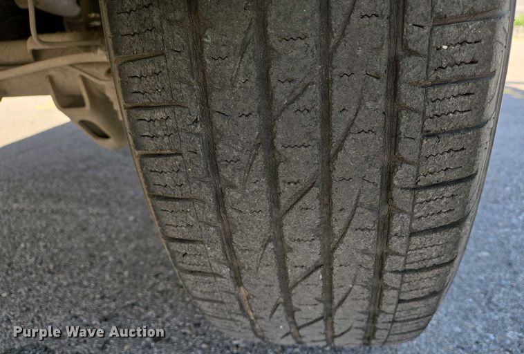 image for item EJ7463 2015 Chevrolet Silverado 1500 Double Cab pickup truck