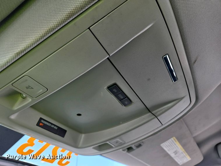 image for item EJ7464 2015 Chevrolet Silverado 1500 Double Cab pickup truck