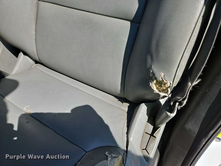 image for item EJ7464 2015 Chevrolet Silverado 1500 Double Cab pickup truck