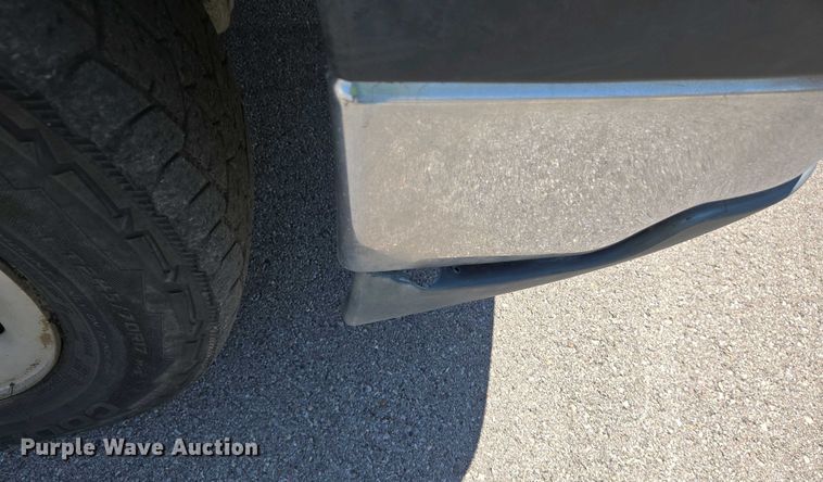 image for item EJ7466 2006 Chevrolet Silverado 1500 Ext. Cab pickup truck