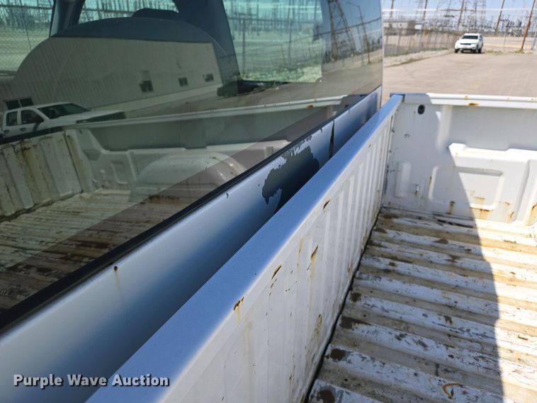 image for item EJ7466 2006 Chevrolet Silverado 1500 Ext. Cab pickup truck