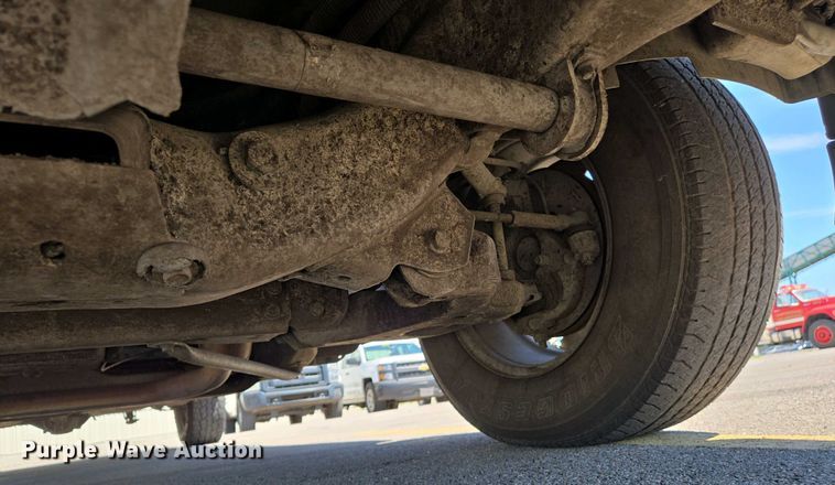 image for item EJ7466 2006 Chevrolet Silverado 1500 Ext. Cab pickup truck