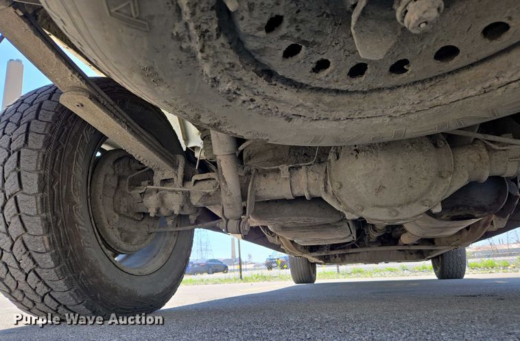 image for item EJ7466 2006 Chevrolet Silverado 1500 Ext. Cab pickup truck