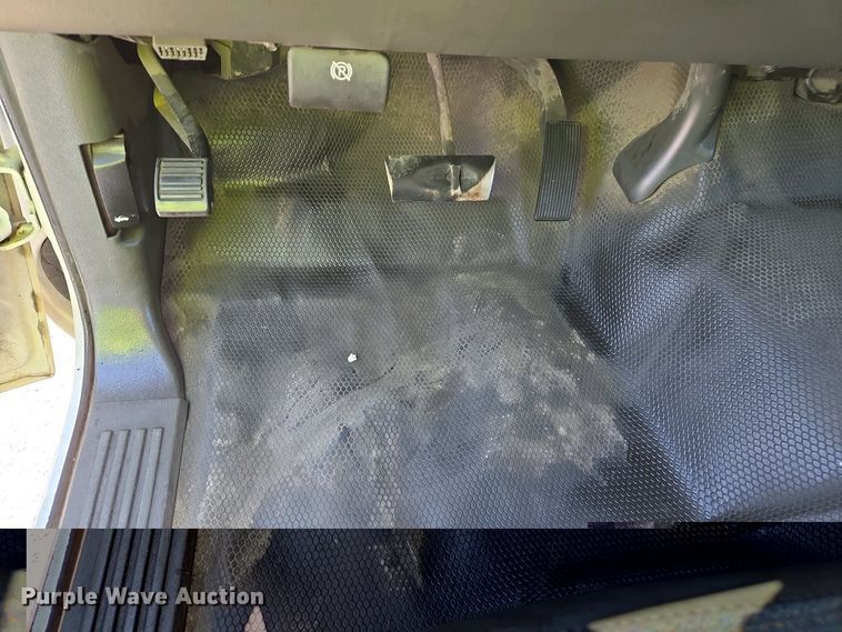 image for item EJ7466 2006 Chevrolet Silverado 1500 Ext. Cab pickup truck