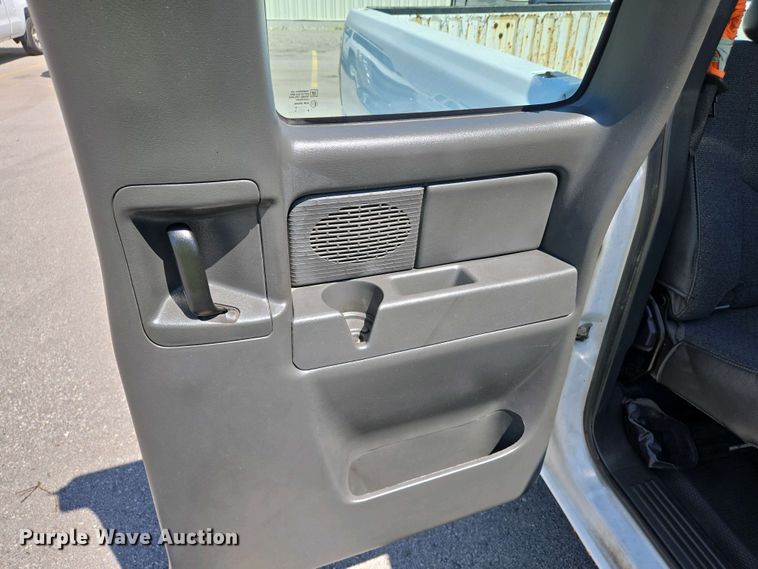 image for item EJ7466 2006 Chevrolet Silverado 1500 Ext. Cab pickup truck