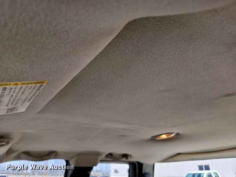 image for item EJ7466 2006 Chevrolet Silverado 1500 Ext. Cab pickup truck