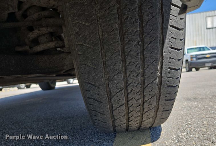 image for item EJ7466 2006 Chevrolet Silverado 1500 Ext. Cab pickup truck