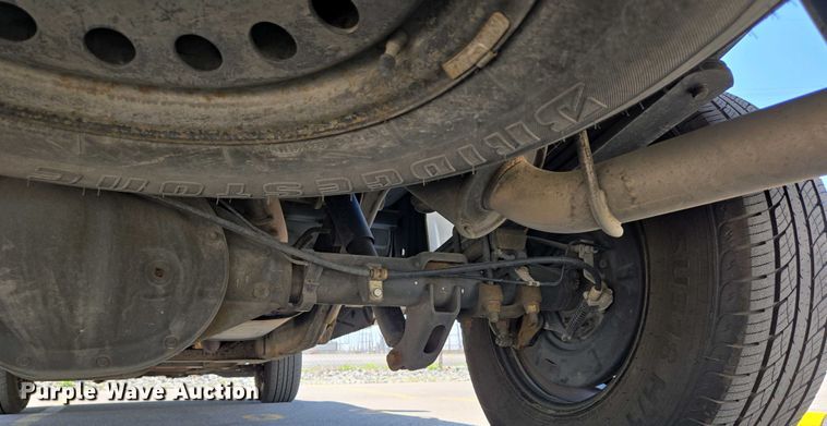 image for item EJ7468 2015 Chevrolet Silverado 1500 Double Cab pickup truck