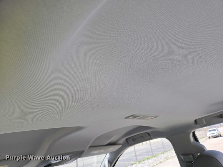 image for item EJ7468 2015 Chevrolet Silverado 1500 Double Cab pickup truck